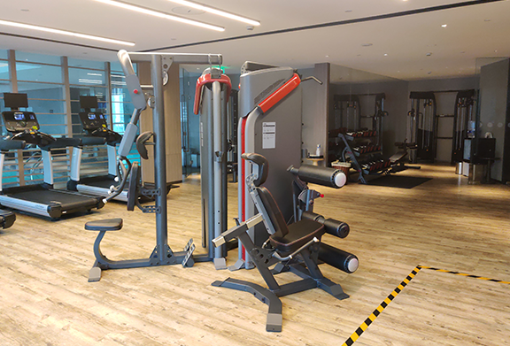 Pullman Five Star Hotel